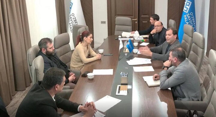 В Ташкенте предпринимательница получила вместо денег сексуальные домогательства