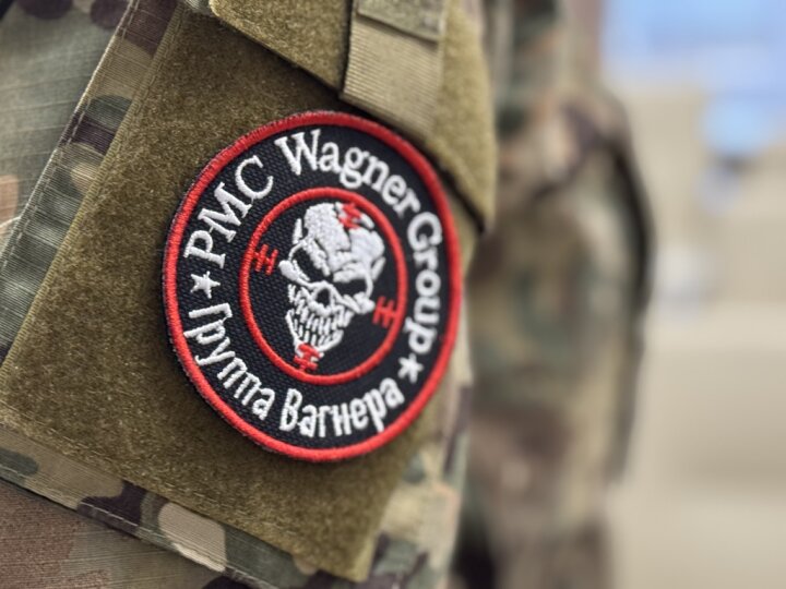 В Самарканде вынесли приговор мужчине, воевавшему в рядах ЧВК