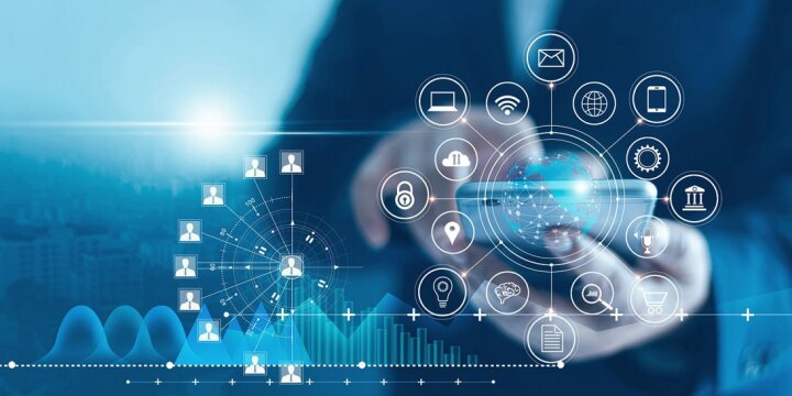 В Узбекистане объем рыночных услуг достиг 916 трлн сумов