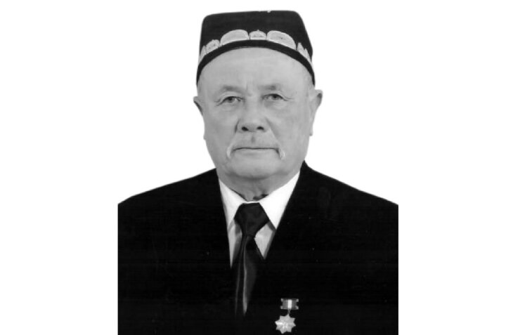 Шавкат Мирзиёев выразил соболезнования в связи с кончиной Героя Узбекистана Абдураима Хамидова
