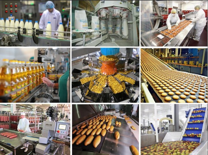 Производство продовольствия в Узбекистане достигло 114,8 трлн сумов