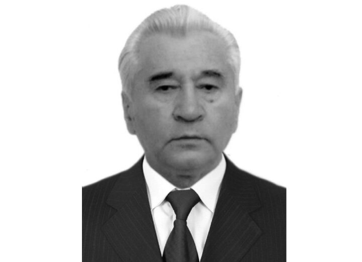 Шавкат Мирзиёев выразил соболезнования в связи с кончиной Абдуллы Убайдуллаева