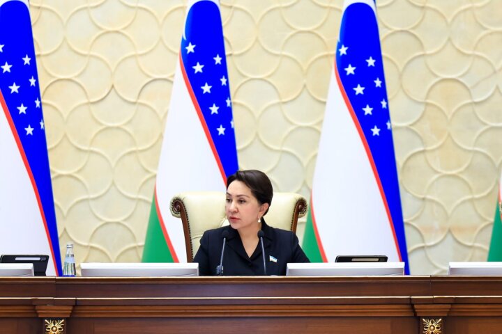 Сенат Узбекистана одобрил реформу третейских судов