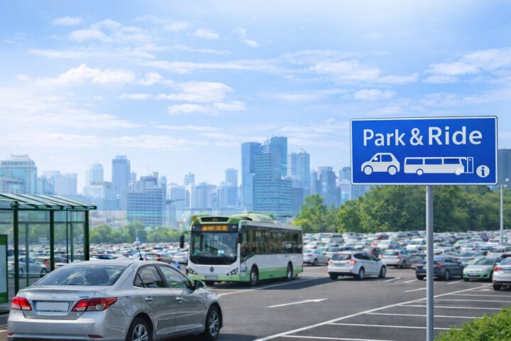 В хокимияте Ташкента высказались о запрете въезда автомобилей из регионов