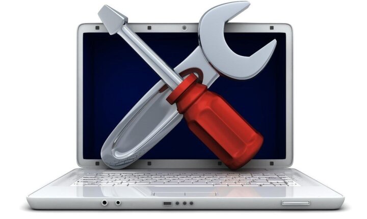 В Узбекистане рынок ремонта компьютеров вырос на 14,7%