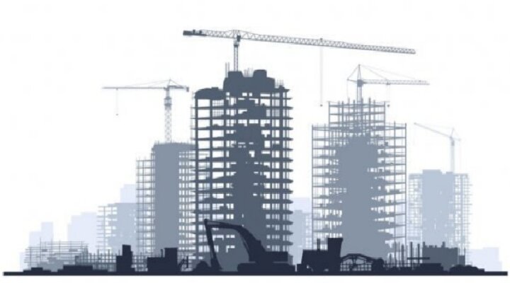 Ташкент обеспечил наибольший объем специализированных строительных работ