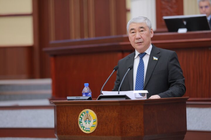 В Узбекистане приняли законопроект о содержании в СИЗО подследственных