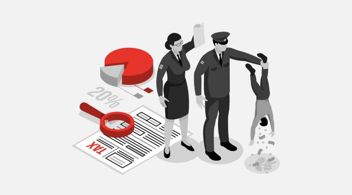 В Узбекистане усилят защиту предпринимателей от неправомерных действий налоговой