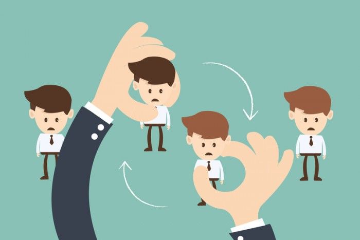 В Узбекистане ротация хокимов и руководителей будет проходить каждые 5 лет