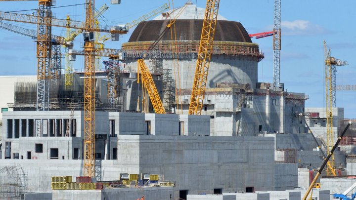 В Джизаке появится город-спутник для персонала АЭС