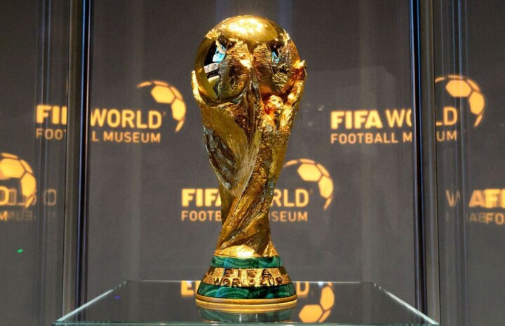 Суперкомпьютер оценил шансы сборной Узбекистана на победу в ЧМ-2026