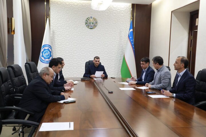 Минздрав Узбекистана проводит экстренное совещание из-за хаоса с электронными рецептами