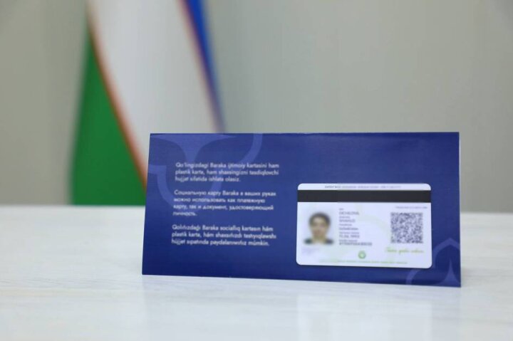 Шавкат Мирзиёев распорядился открыть детям-сиротам именные депозиты по 500 долларов