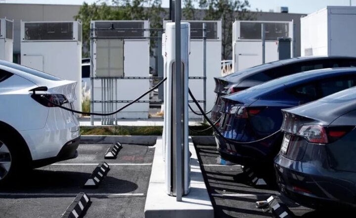 В Узбекистане число электромобилей достигло 86,1 тыс.