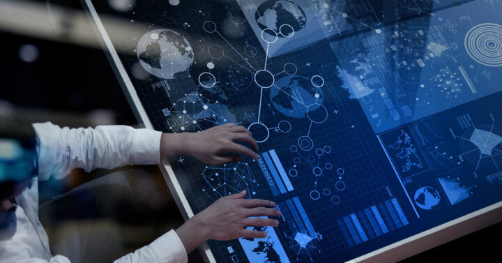 В Узбекистане до 1 января 2027 запустят платформу Цифровой контроль