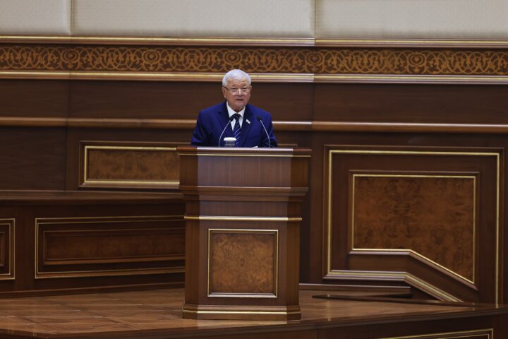 Сенат Узбекистана расширил полномочия МЧС по приостановлению деятельности бизнеса