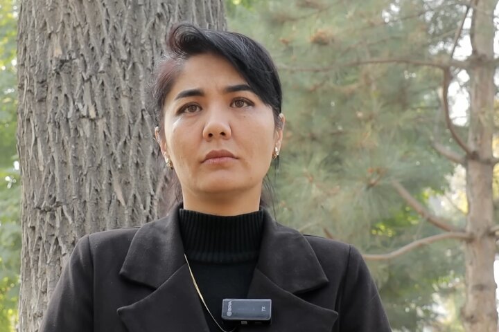 Гулирано Косимова требует наказать ещё 9 сотрудников ОВД за беспредел в Фергане