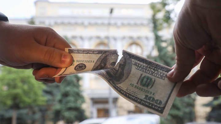 Страны СНГ забыли про доллар в торговле между собой