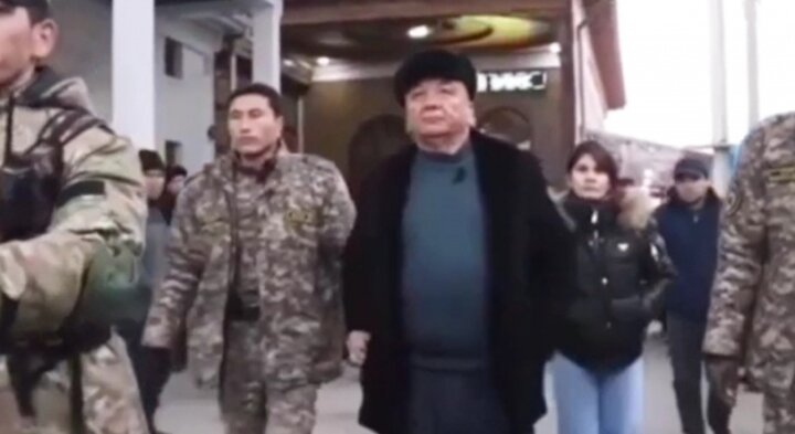 Кокандский табиб продолжает незаконно лечить граждан, несмотря на приводы штрафы