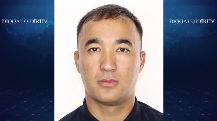 В Джизаке полтора месяца назад без вести пропал мужчина