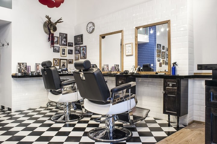 Цены на мужские стрижки в Узбекистане дорожают быстрее, чем на женские