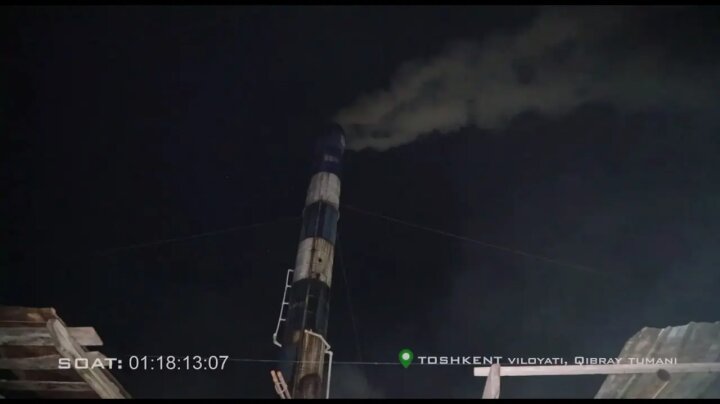 Специальная комиссия проверила теплицы Кибрая