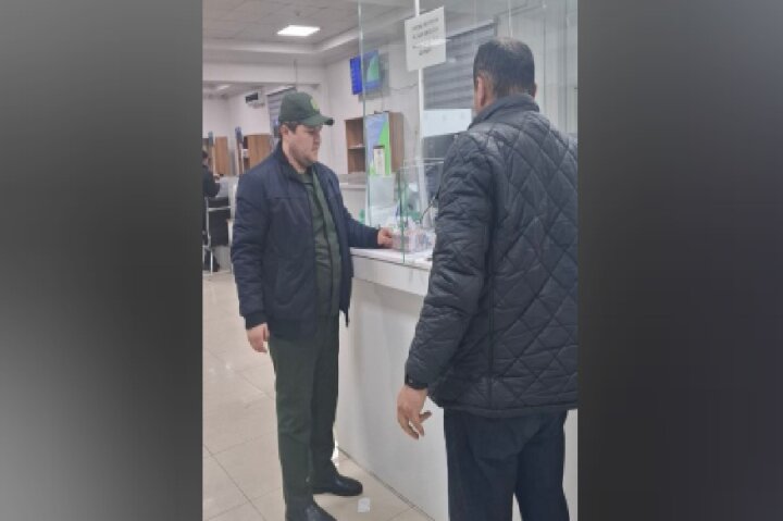 В Андижане фермерское хозяйство задолжало за свет почти 200 млн сумов