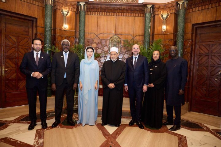 В Египте обсуждены шаги по развитию межрелигиозного диалога