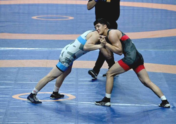 В Узбекистане с 2026 года начнут проводить Кубок Президента по спортивной борьбе