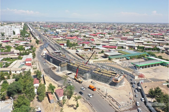 Для чего в Узбекистане массово проверяют новостройки на сейсмостойкость?