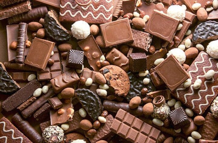 Узбекский шоколад полюбили в Азербайджане