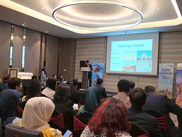 В Малайзии продвигают инвестиционные возможности туризма Узбекистана