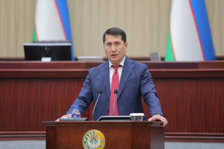 Электронная коммерция Узбекистана выходит на новый уровень