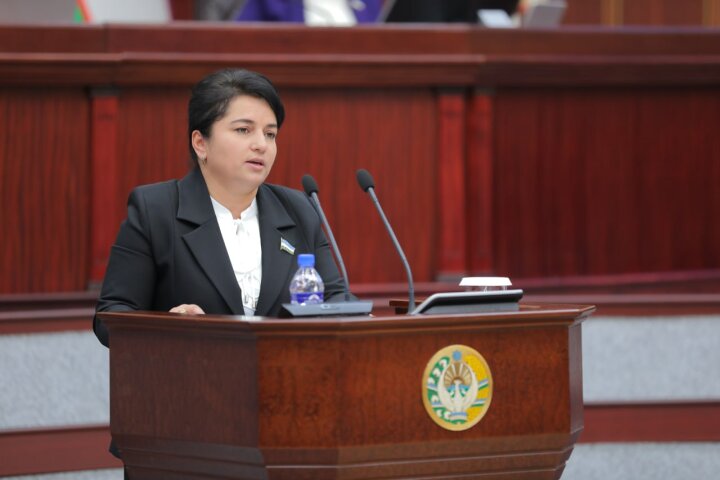 В Узбекистане закон о фитосанитарном обеззараживании прошёл второе чтение