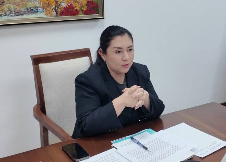 Омбудсмен Узбекистана обсудил с ООН получение особого статуса «А»