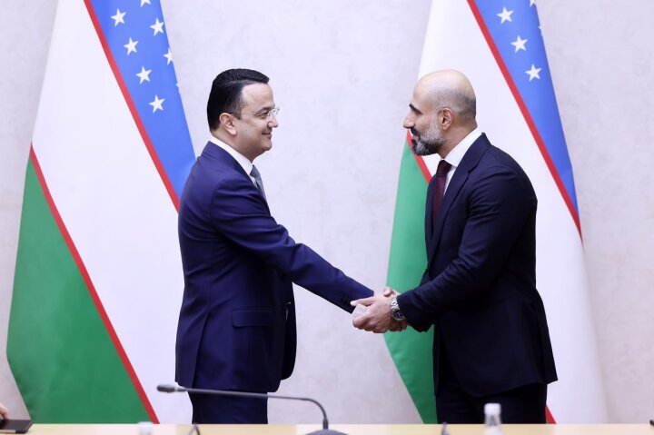 МИПТ Узбекистана и ePointZero обсудили пилотные проекты по декарбонизации