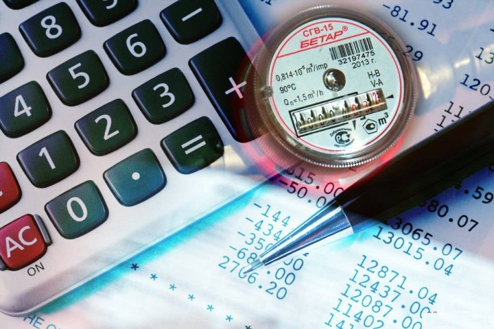 С жителя Учтепинского района взыскали почти 20 млн сумов за горячую воду и отопление