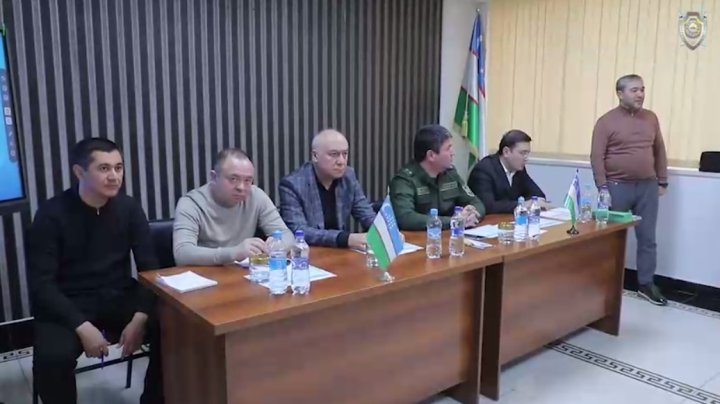 На технорынке «Малика» в Ташкенте пытаются избавиться от теневой экономики