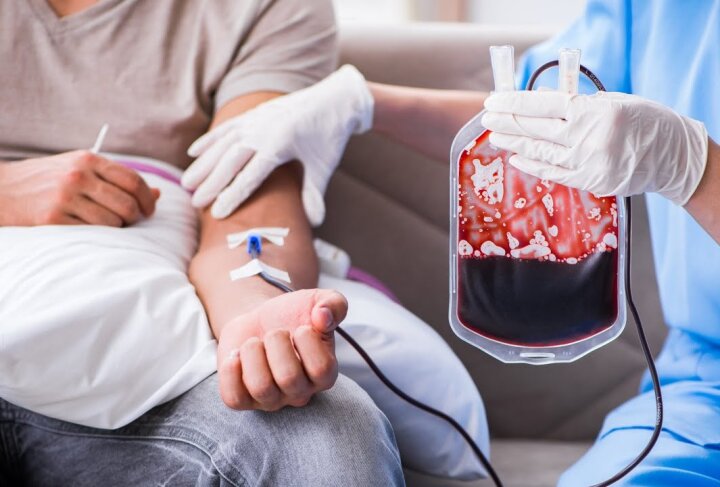 В Узбекистане зарегистрировали порядок аутодонорства крови