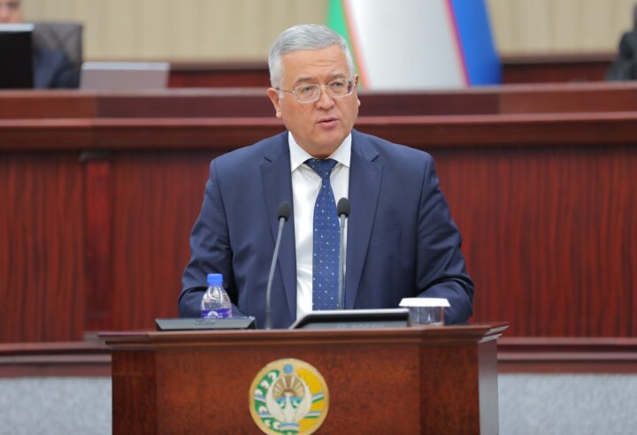 Для контроля цифровой маркировки товаров налоговики Узбекистана будут проводить дистанционные проверки