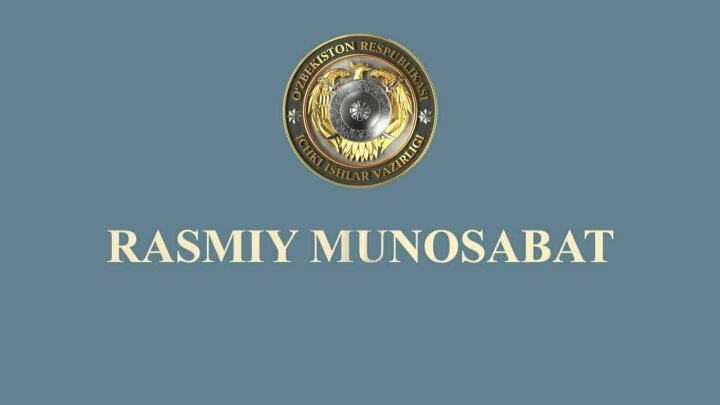 В Бухаре, из-за сбитого мальчика, задержали сотни автомобилей «Damas» и «Labo»