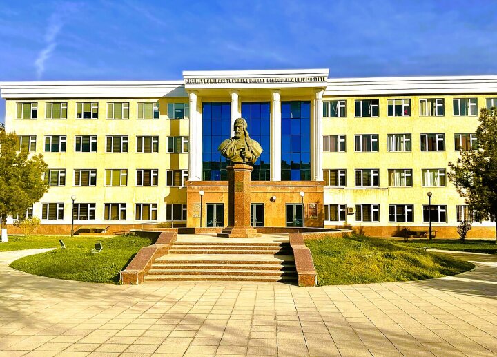 Дипломы по химии и биологии Педагогического университета Узбекистана признали в Европе