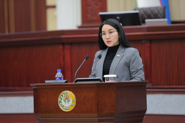 В Узбекистане устанавливают ответственность за скручивание пробега автомобиля