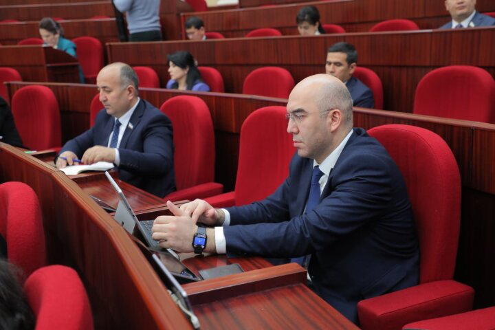 Узбекистан и Иордания будут выдавать друг-другу разыскиваемых преступников