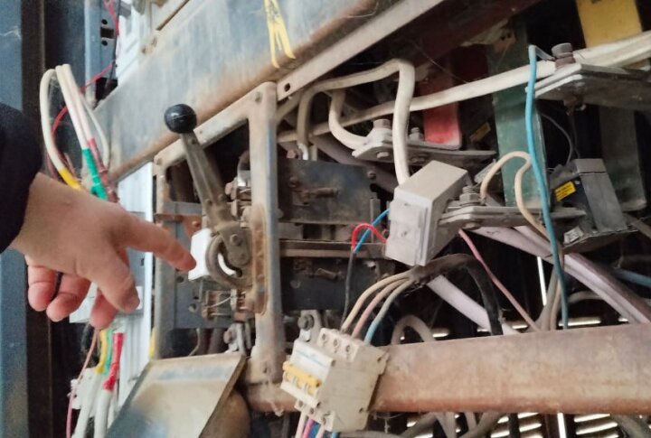 В Бухаре фармпредприятие украло электроэнергию на 1,7 млрд сумов