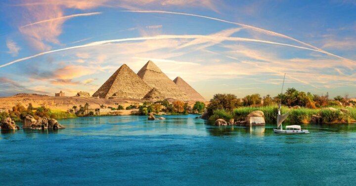 Около 61 тыс. узбекистанцев посетили Египет в 2025 году