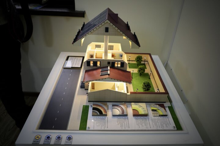 В Узбекистане расход электроэнергии выше, чем в Европе