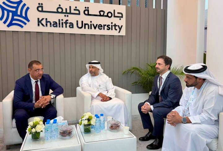 Узбекистан расширяет экологическое сотрудничество с ОАЭ