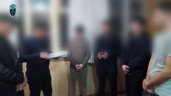 Уроженец Андижана незаконно совершил криптовалютные операции на 2 млн долларов