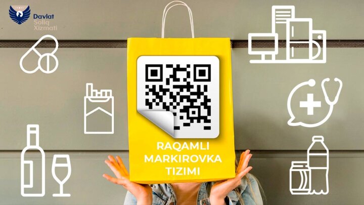 Что изменится в обязательной маркировке товаров в Узбекистане?